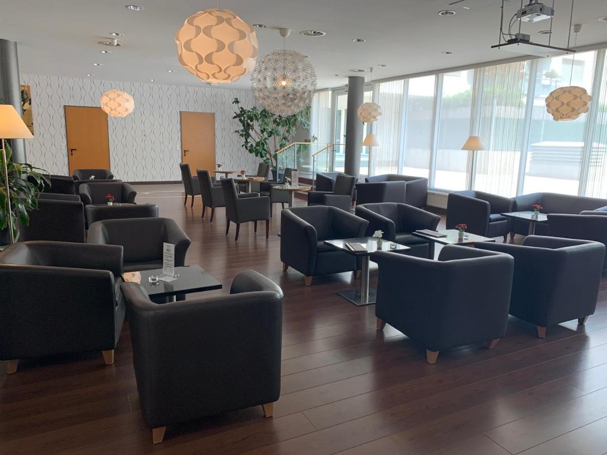 24小时公寓式酒店 维也纳 外观 照片